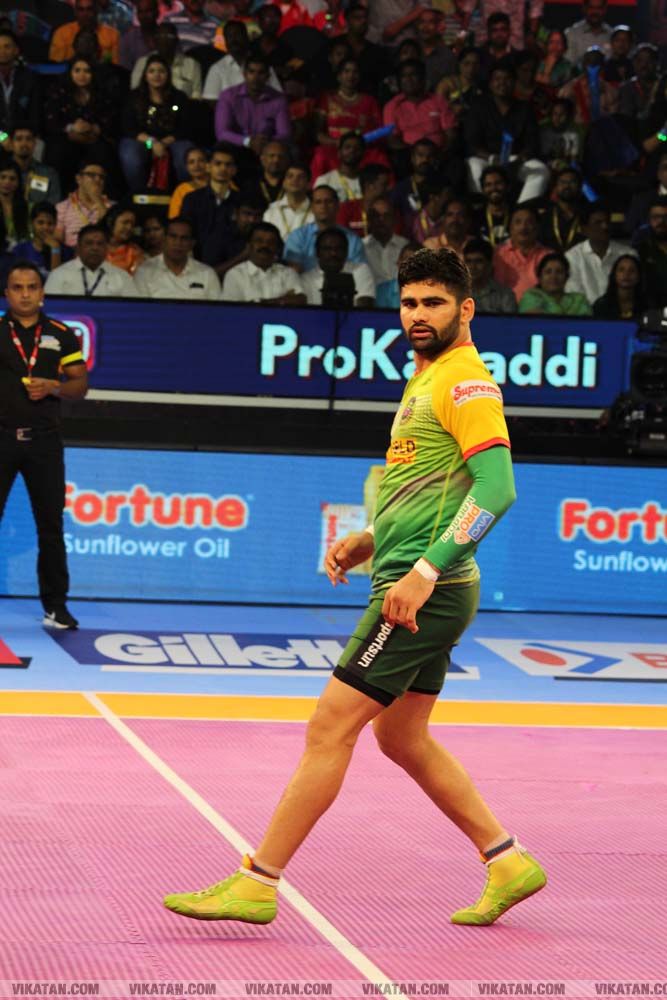 ப்ரோ கபடி நாயகன் பர்தீப் நர்வாலின் இறுதிப்போட்டி அசத்தல் ஆட்டம்.. சிறப்பு தொகுப்பு : தே.அசோக்குமார் ப்ரோ கபடி நாயகன் பர்தீப் நர்வாலின் இறுதிப்போட்டி அசத்தல் ஆட்டம்.. சிறப்பு தொகுப்பு : தே.அசோக்குமார்