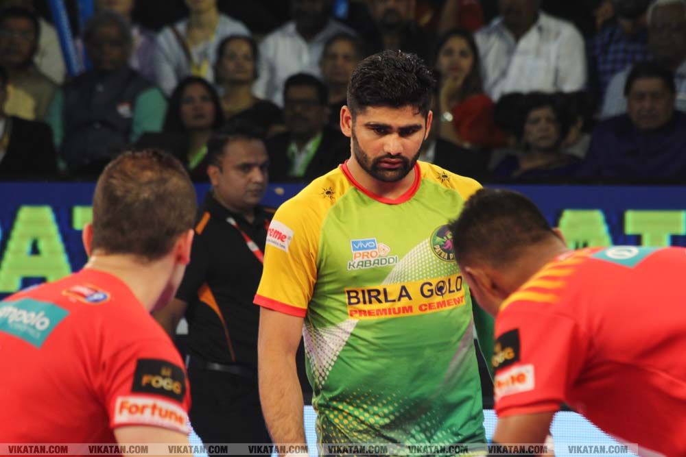 ப்ரோ கபடி நாயகன் பர்தீப் நர்வாலின் இறுதிப்போட்டி அசத்தல் ஆட்டம்.. சிறப்பு தொகுப்பு : தே.அசோக்குமார் ப்ரோ கபடி நாயகன் பர்தீப் நர்வாலின் இறுதிப்போட்டி அசத்தல் ஆட்டம்.. சிறப்பு தொகுப்பு : தே.அசோக்குமார்