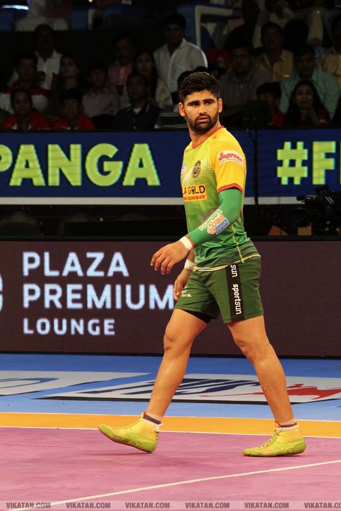 ப்ரோ கபடி நாயகன் பர்தீப் நர்வாலின் இறுதிப்போட்டி அசத்தல் ஆட்டம்.. சிறப்பு தொகுப்பு : தே.அசோக்குமார் ப்ரோ கபடி நாயகன் பர்தீப் நர்வாலின் இறுதிப்போட்டி அசத்தல் ஆட்டம்.. சிறப்பு தொகுப்பு : தே.அசோக்குமார்