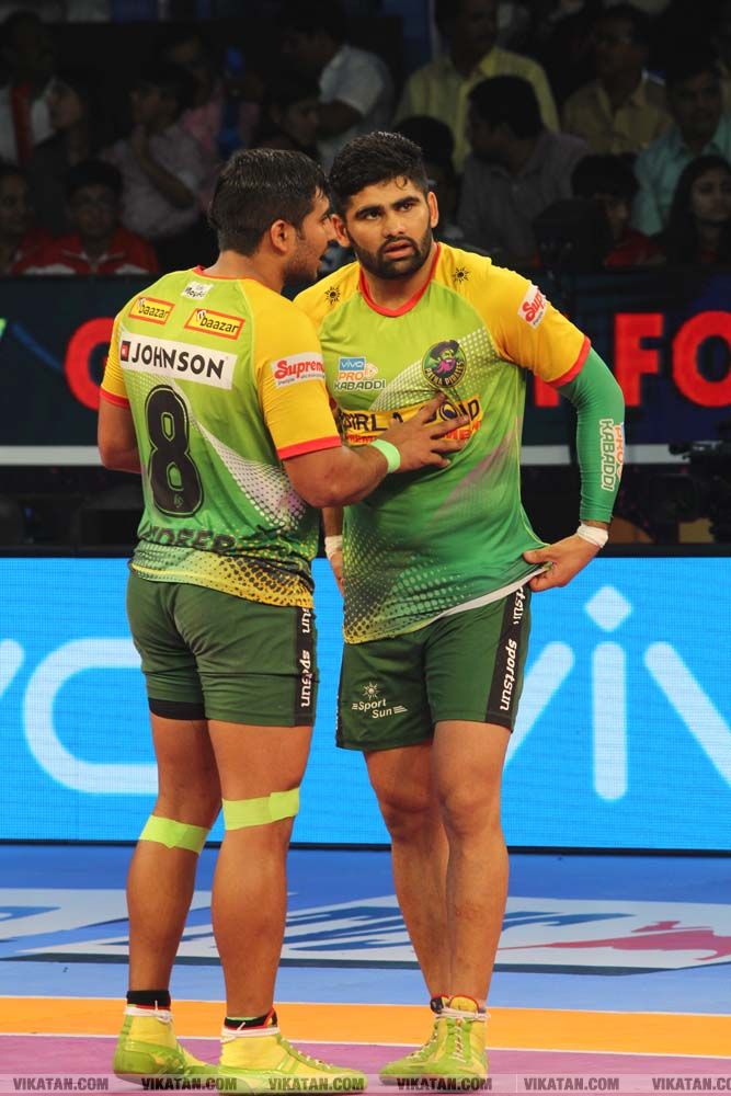 ப்ரோ கபடி நாயகன் பர்தீப் நர்வாலின் இறுதிப்போட்டி அசத்தல் ஆட்டம்.. சிறப்பு தொகுப்பு : தே.அசோக்குமார் ப்ரோ கபடி நாயகன் பர்தீப் நர்வாலின் இறுதிப்போட்டி அசத்தல் ஆட்டம்.. சிறப்பு தொகுப்பு : தே.அசோக்குமார்