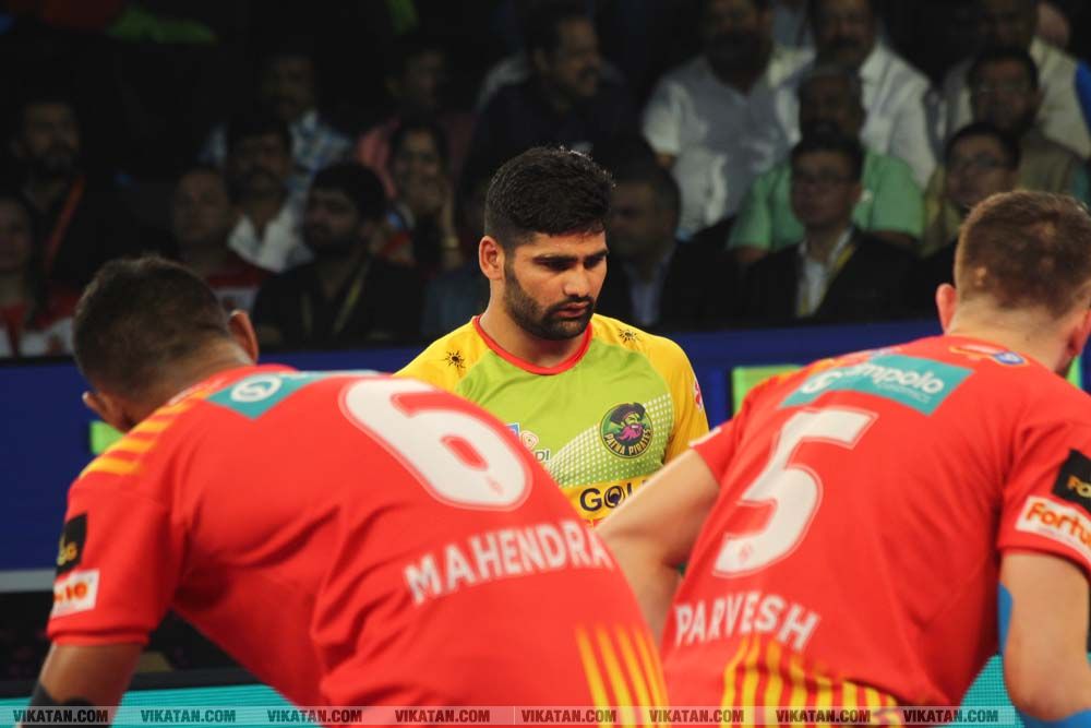 ப்ரோ கபடி நாயகன் பர்தீப் நர்வாலின் இறுதிப்போட்டி அசத்தல் ஆட்டம்.. சிறப்பு தொகுப்பு : தே.அசோக்குமார் ப்ரோ கபடி நாயகன் பர்தீப் நர்வாலின் இறுதிப்போட்டி அசத்தல் ஆட்டம்.. சிறப்பு தொகுப்பு : தே.அசோக்குமார்
