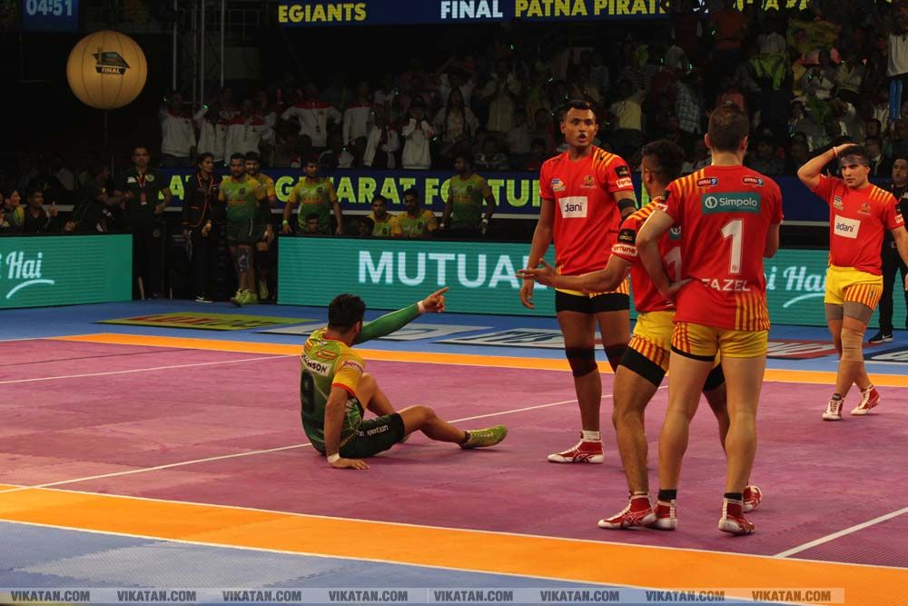 ப்ரோ கபடி நாயகன் பர்தீப் நர்வாலின் இறுதிப்போட்டி அசத்தல் ஆட்டம்.. சிறப்பு தொகுப்பு : தே.அசோக்குமார் ப்ரோ கபடி நாயகன் பர்தீப் நர்வாலின் இறுதிப்போட்டி அசத்தல் ஆட்டம்.. சிறப்பு தொகுப்பு : தே.அசோக்குமார்