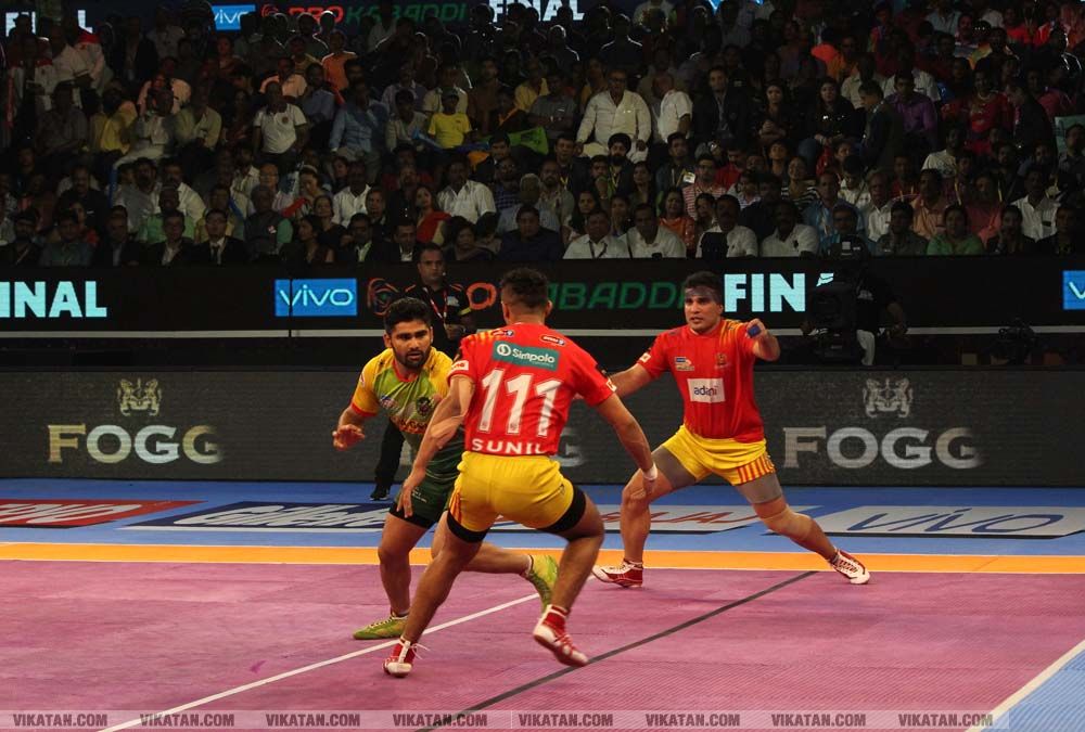 ப்ரோ கபடி நாயகன் பர்தீப் நர்வாலின் இறுதிப்போட்டி அசத்தல் ஆட்டம்.. சிறப்பு தொகுப்பு : தே.அசோக்குமார் ப்ரோ கபடி நாயகன் பர்தீப் நர்வாலின் இறுதிப்போட்டி அசத்தல் ஆட்டம்.. சிறப்பு தொகுப்பு : தே.அசோக்குமார்