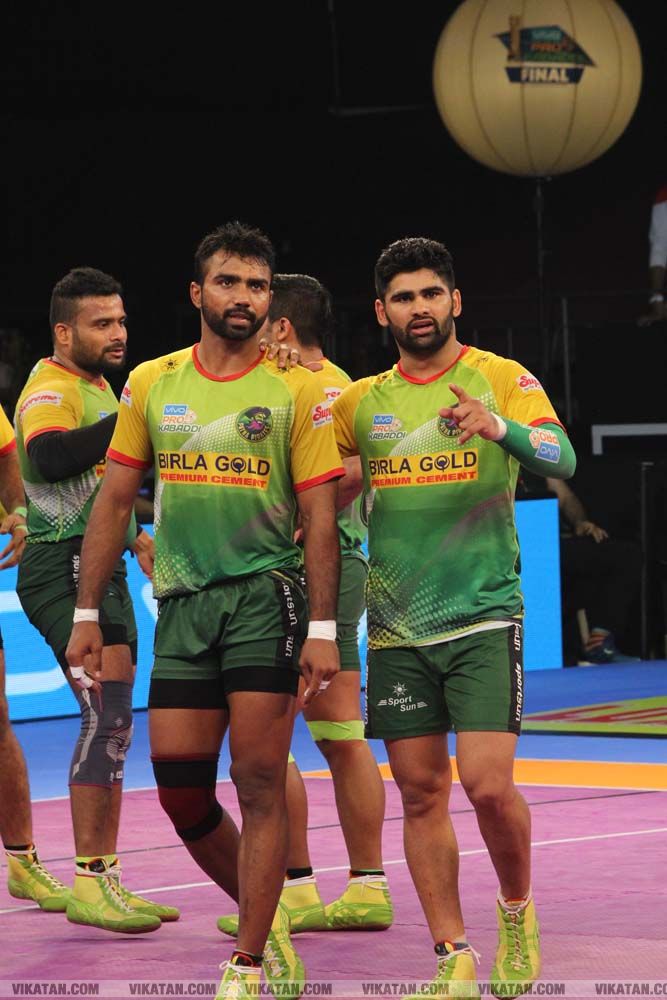 ப்ரோ கபடி நாயகன் பர்தீப் நர்வாலின் இறுதிப்போட்டி அசத்தல் ஆட்டம்.. சிறப்பு தொகுப்பு : தே.அசோக்குமார் ப்ரோ கபடி நாயகன் பர்தீப் நர்வாலின் இறுதிப்போட்டி அசத்தல் ஆட்டம்.. சிறப்பு தொகுப்பு : தே.அசோக்குமார்