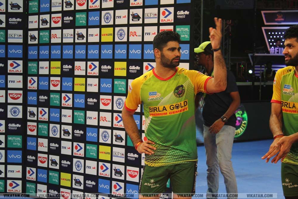 ப்ரோ கபடி நாயகன் பர்தீப் நர்வாலின் இறுதிப்போட்டி அசத்தல் ஆட்டம்.. சிறப்பு தொகுப்பு : தே.அசோக்குமார் ப்ரோ கபடி நாயகன் பர்தீப் நர்வாலின் இறுதிப்போட்டி அசத்தல் ஆட்டம்.. சிறப்பு தொகுப்பு : தே.அசோக்குமார்