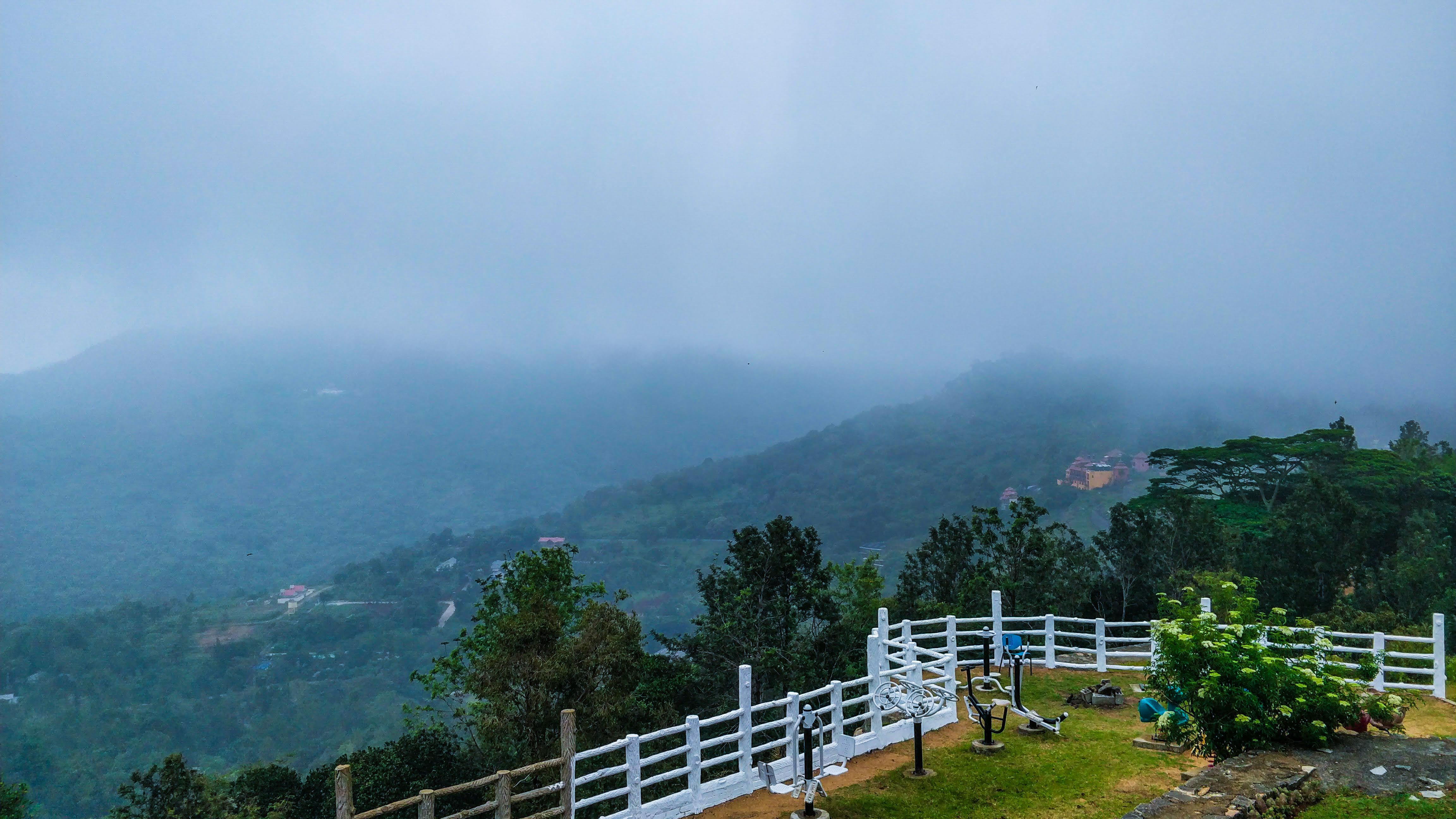 காடுகள் மலைகள் தேவன் கலைகள்... ஏழைகளின் ஊட்டி ஏற்காடு! #PhotoAlbum - படங்கள்: இ.ராஜ விபீஷிகா காடுகள் மலைகள் தேவன் கலைகள்... ஏழைகளின் ஊட்டி ஏற்காடு! #PhotoAlbum - படங்கள்: இ.ராஜ விபீஷிகா