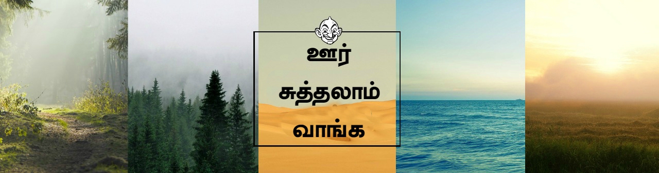 சித்தர் குகைகள், மூலிகை அருவிகள், 70 கொண்டை ஊசிகள்... கொல்லிமலை எனும் மர்மதேசம்! ` சித்தர் குகைகள், மூலிகை அருவிகள், 70 கொண்டை ஊசிகள்... கொல்லிமலை எனும் மர்மதேசம்! `