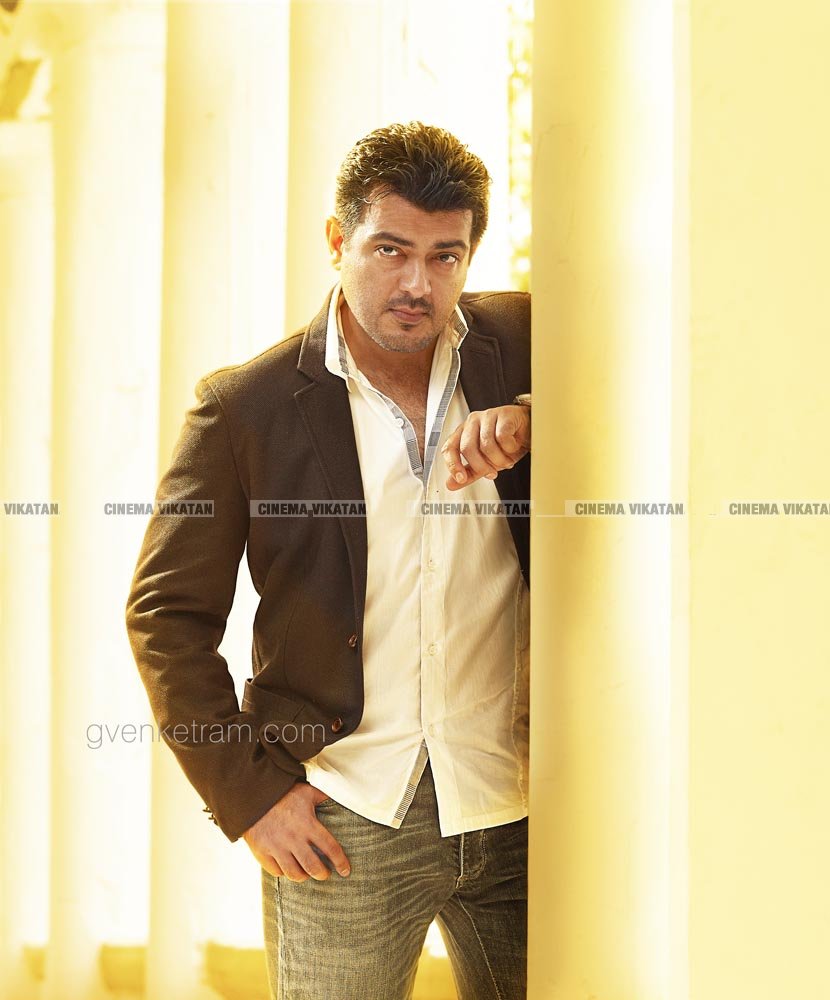 அஜித்துடனான ஜி.வெங்கட்ராமின் 'கிளாஸிக் கிளிக்ஸ்' அனுபவங்கள்..! அஜித்துடனான ஜி.வெங்கட்ராமின் 'கிளாஸிக் கிளிக்ஸ்' அனுபவங்கள்..!