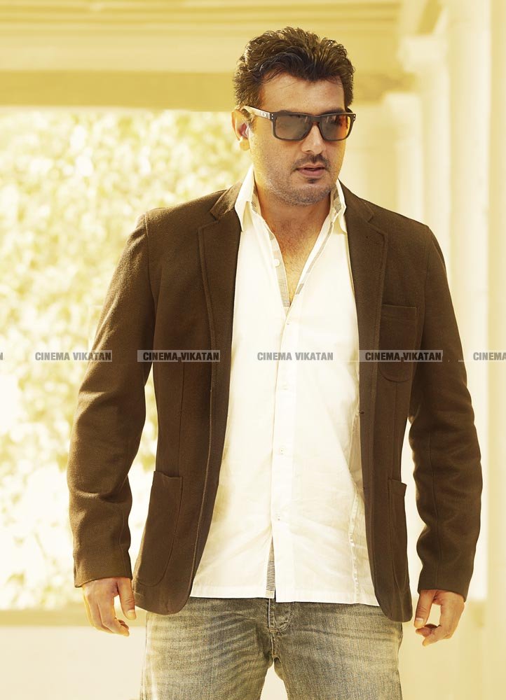 அஜித்துடனான ஜி.வெங்கட்ராமின் 'கிளாஸிக் கிளிக்ஸ்' அனுபவங்கள்..! அஜித்துடனான ஜி.வெங்கட்ராமின் 'கிளாஸிக் கிளிக்ஸ்' அனுபவங்கள்..!