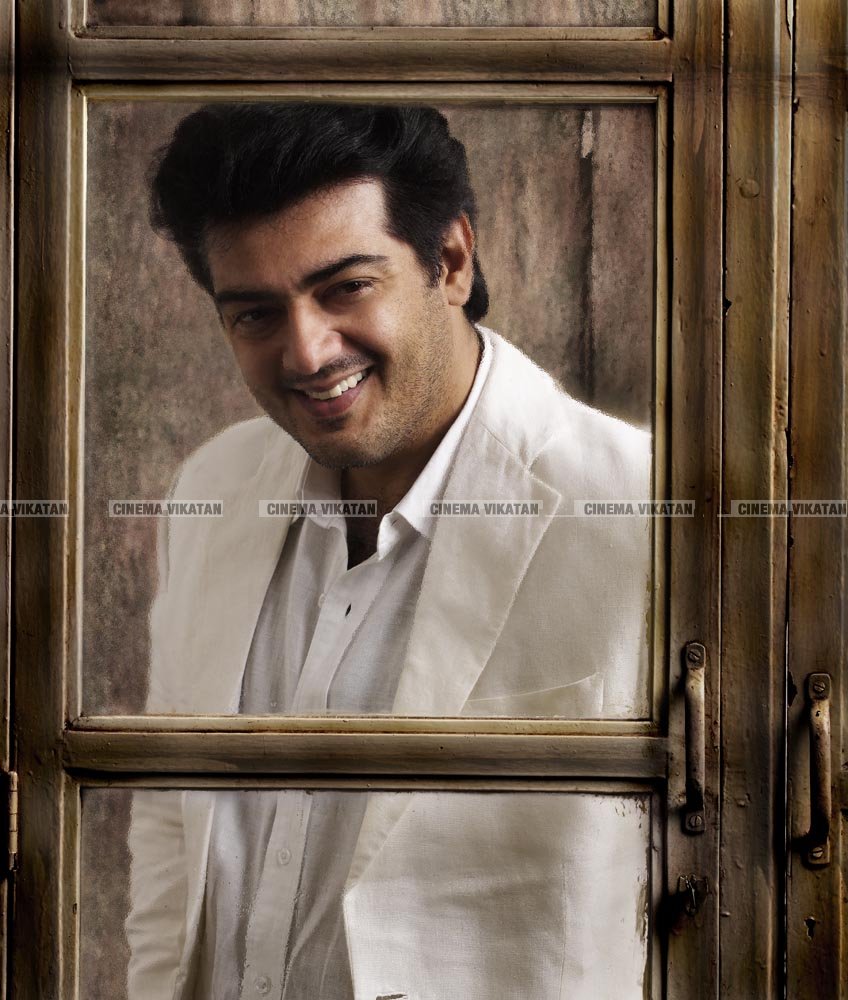 அஜித்துடனான ஜி.வெங்கட்ராமின் 'கிளாஸிக் கிளிக்ஸ்' அனுபவங்கள்..! அஜித்துடனான ஜி.வெங்கட்ராமின் 'கிளாஸிக் கிளிக்ஸ்' அனுபவங்கள்..!