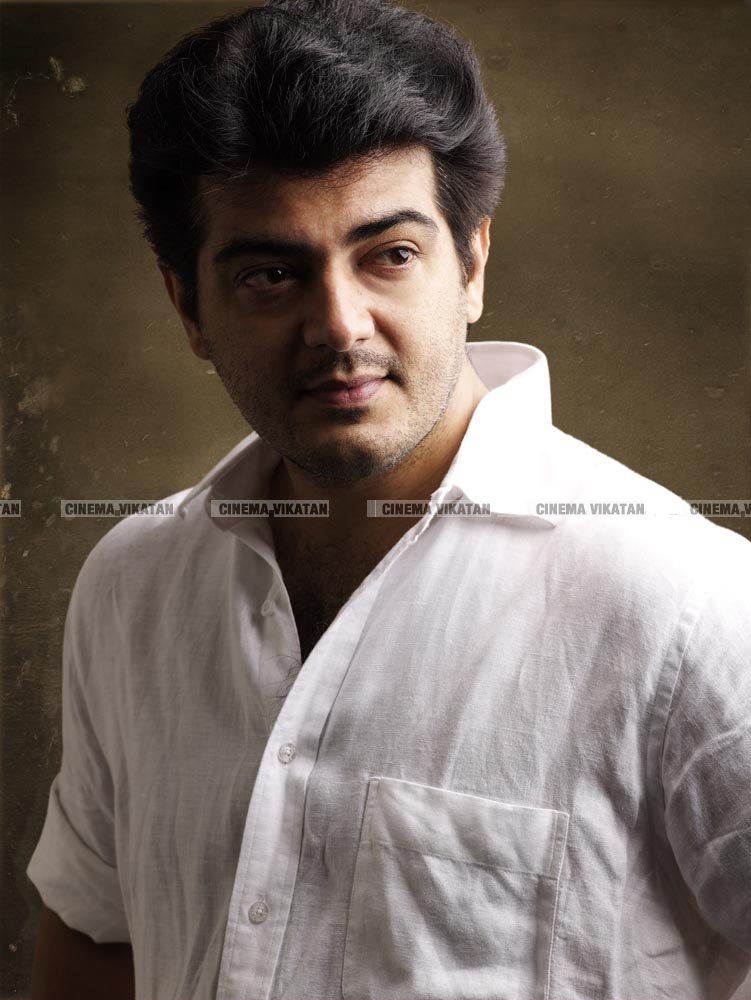 அஜித்துடனான ஜி.வெங்கட்ராமின் 'கிளாஸிக் கிளிக்ஸ்' அனுபவங்கள்..! அஜித்துடனான ஜி.வெங்கட்ராமின் 'கிளாஸிக் கிளிக்ஸ்' அனுபவங்கள்..!