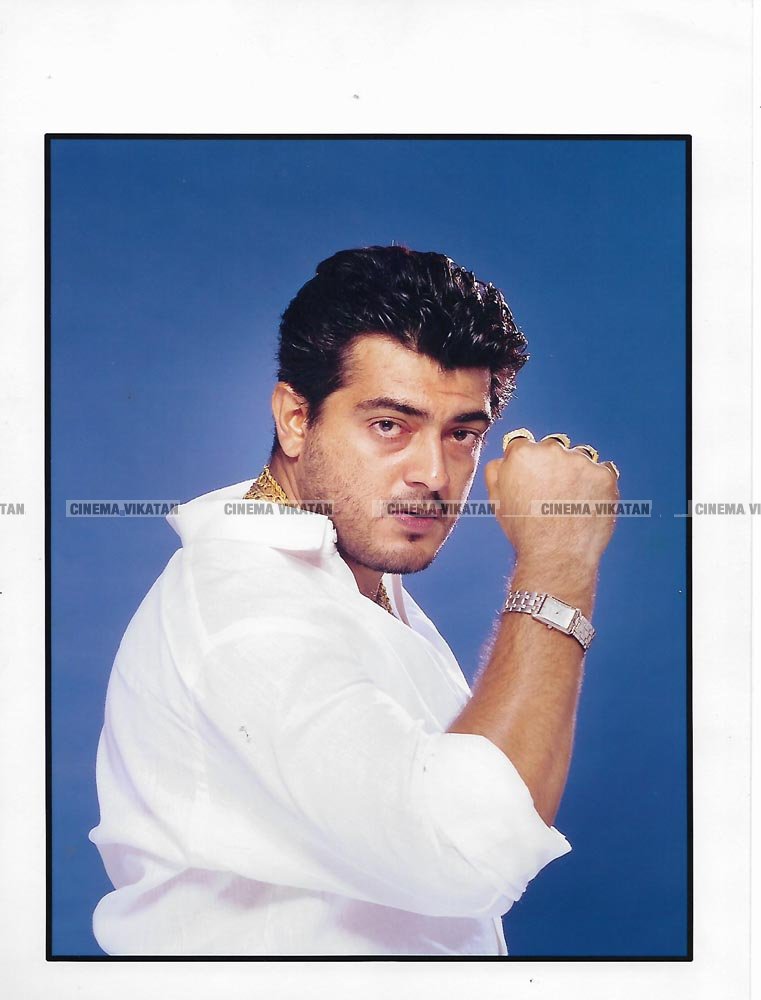 அஜித்துடனான ஜி.வெங்கட்ராமின் 'கிளாஸிக் கிளிக்ஸ்' அனுபவங்கள்..! அஜித்துடனான ஜி.வெங்கட்ராமின் 'கிளாஸிக் கிளிக்ஸ்' அனுபவங்கள்..!
