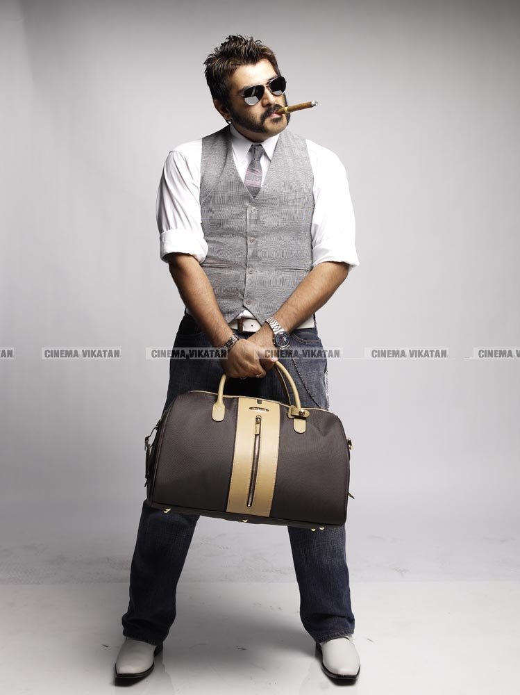 அஜித்துடனான ஜி.வெங்கட்ராமின் 'கிளாஸிக் கிளிக்ஸ்' அனுபவங்கள்..! அஜித்துடனான ஜி.வெங்கட்ராமின் 'கிளாஸிக் கிளிக்ஸ்' அனுபவங்கள்..!