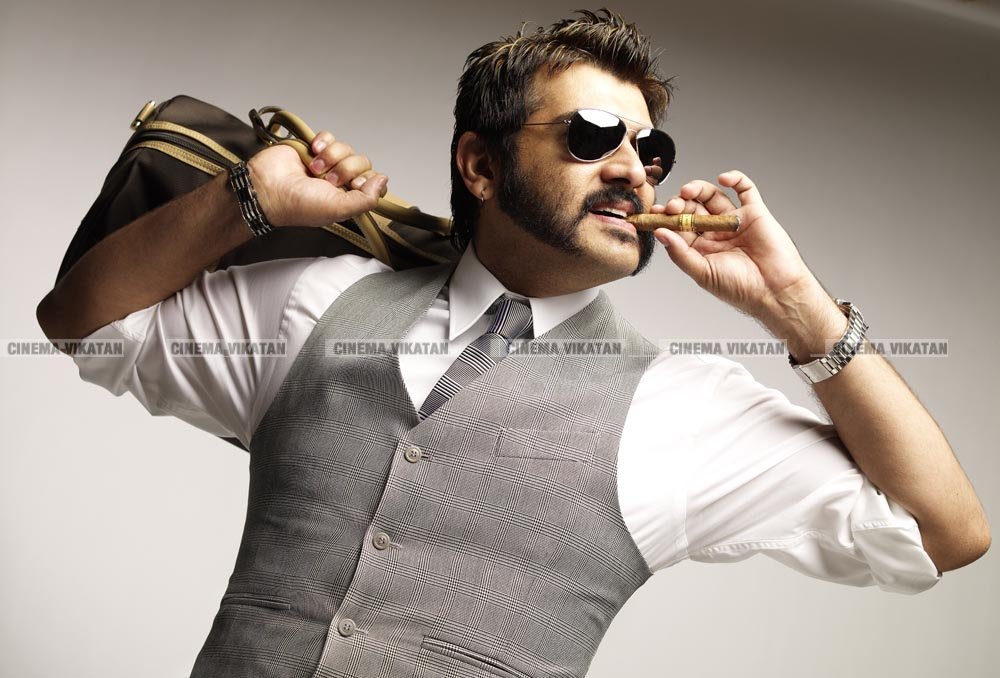அஜித்துடனான ஜி.வெங்கட்ராமின் 'கிளாஸிக் கிளிக்ஸ்' அனுபவங்கள்..! அஜித்துடனான ஜி.வெங்கட்ராமின் 'கிளாஸிக் கிளிக்ஸ்' அனுபவங்கள்..!