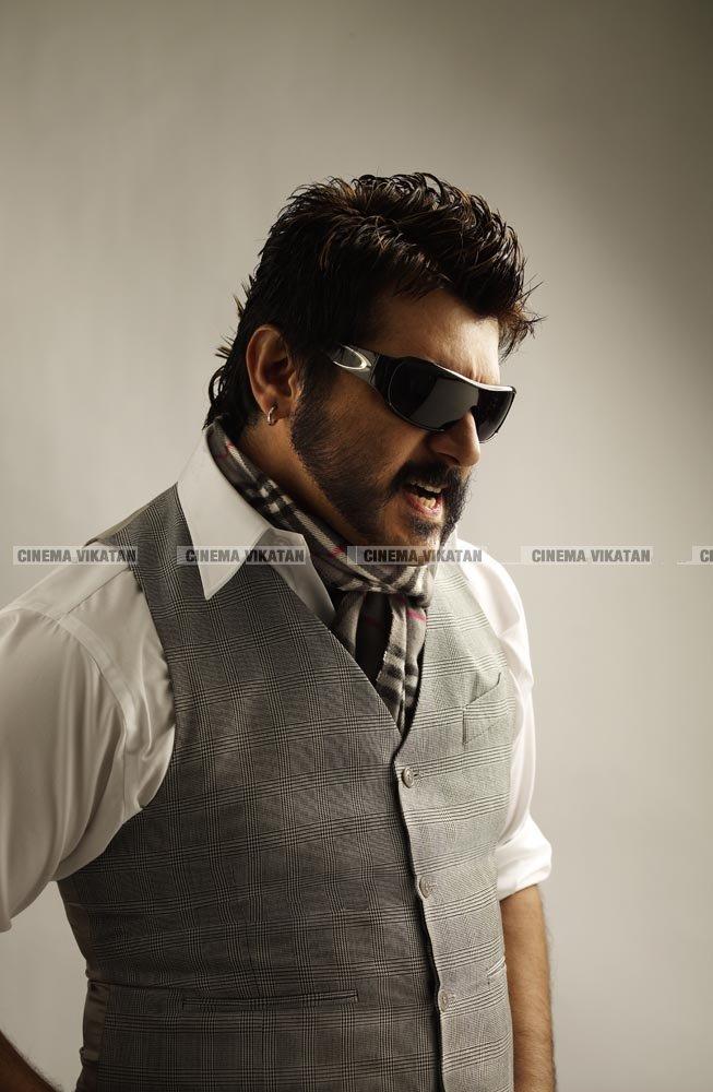அஜித்துடனான ஜி.வெங்கட்ராமின் 'கிளாஸிக் கிளிக்ஸ்' அனுபவங்கள்..! அஜித்துடனான ஜி.வெங்கட்ராமின் 'கிளாஸிக் கிளிக்ஸ்' அனுபவங்கள்..!