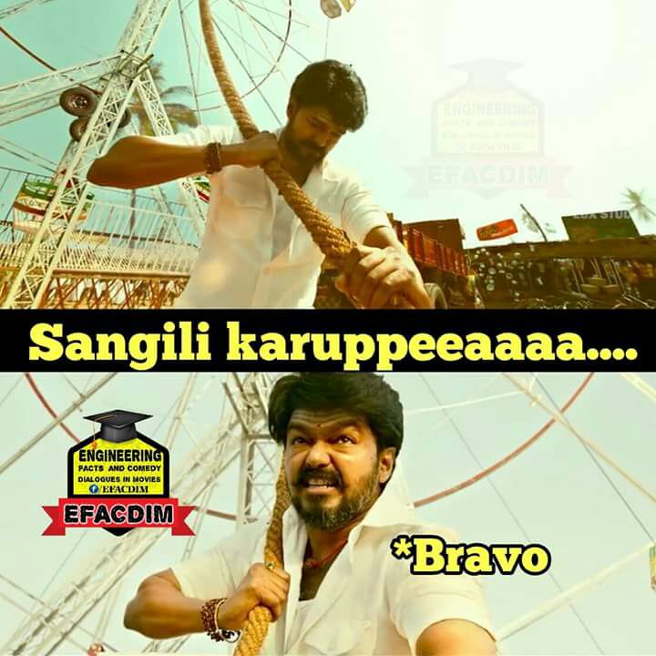 அடடட..! ஆரம்பமே... அதிருதடா! ஐ.பி.எல் முதல் மேட்ச் மீம்ஸுக்கா பஞ்சம்! #IPL2018 அடடட..! ஆரம்பமே... அதிருதடா! ஐ.பி.எல் முதல் மேட்ச் மீம்ஸுக்கா பஞ்சம்! #IPL2018