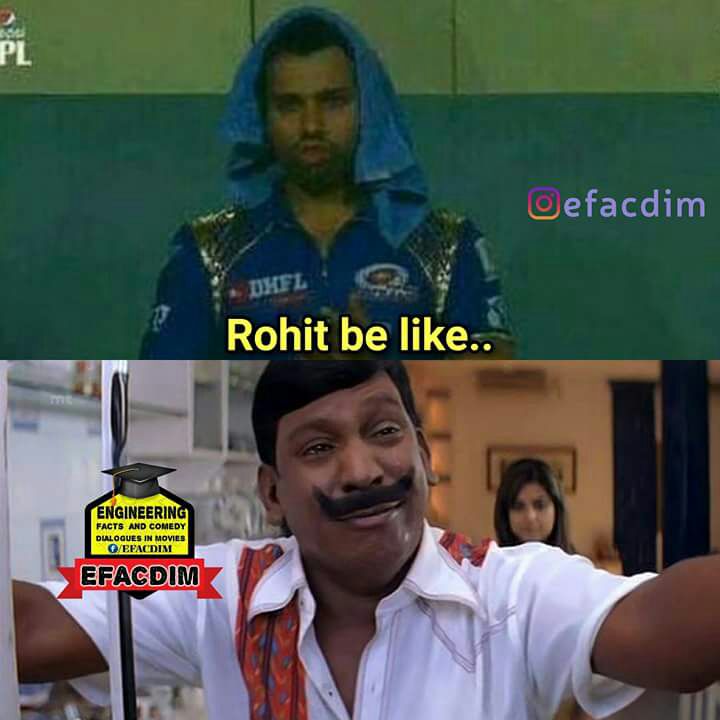 அடடட..! ஆரம்பமே... அதிருதடா! ஐ.பி.எல் முதல் மேட்ச் மீம்ஸுக்கா பஞ்சம்! #IPL2018 அடடட..! ஆரம்பமே... அதிருதடா! ஐ.பி.எல் முதல் மேட்ச் மீம்ஸுக்கா பஞ்சம்! #IPL2018