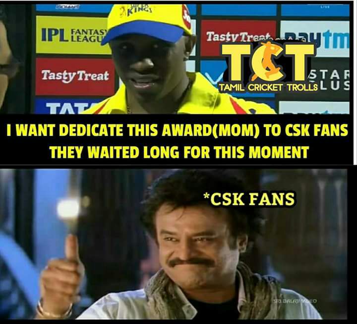 அடடட..! ஆரம்பமே... அதிருதடா! ஐ.பி.எல் முதல் மேட்ச் மீம்ஸுக்கா பஞ்சம்! #IPL2018 அடடட..! ஆரம்பமே... அதிருதடா! ஐ.பி.எல் முதல் மேட்ச் மீம்ஸுக்கா பஞ்சம்! #IPL2018