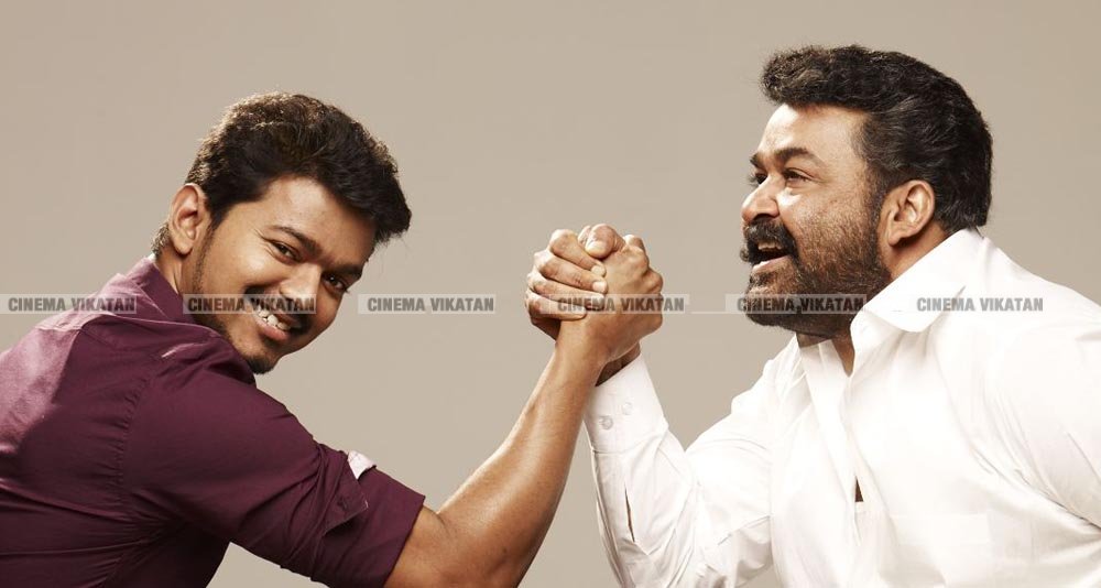 போட்டோ ஷூட் வித் விஜய் - ஜி.வெங்கட்ராமின் க்ளாசிக் க்ளிக்ஸ்..! போட்டோ ஷூட் வித் விஜய் - ஜி.வெங்கட்ராமின் க்ளாசிக் க்ளிக்ஸ்..!