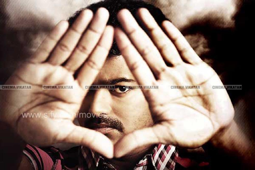 போட்டோ ஷூட் வித் விஜய் - ஜி.வெங்கட்ராமின் க்ளாசிக் க்ளிக்ஸ்..! போட்டோ ஷூட் வித் விஜய் - ஜி.வெங்கட்ராமின் க்ளாசிக் க்ளிக்ஸ்..!