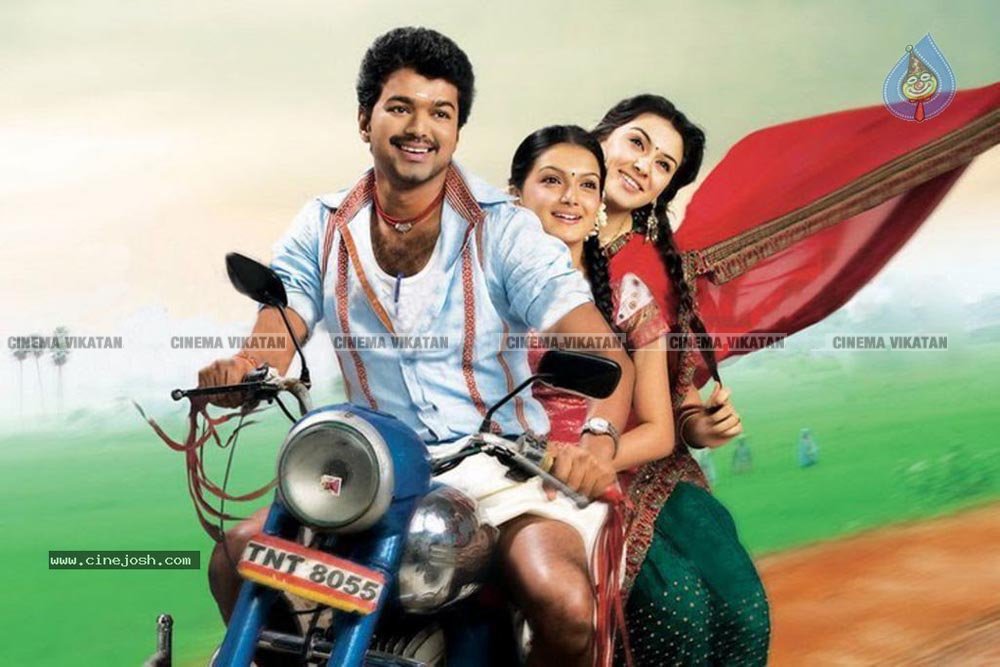 போட்டோ ஷூட் வித் விஜய் - ஜி.வெங்கட்ராமின் க்ளாசிக் க்ளிக்ஸ்..! போட்டோ ஷூட் வித் விஜய் - ஜி.வெங்கட்ராமின் க்ளாசிக் க்ளிக்ஸ்..!