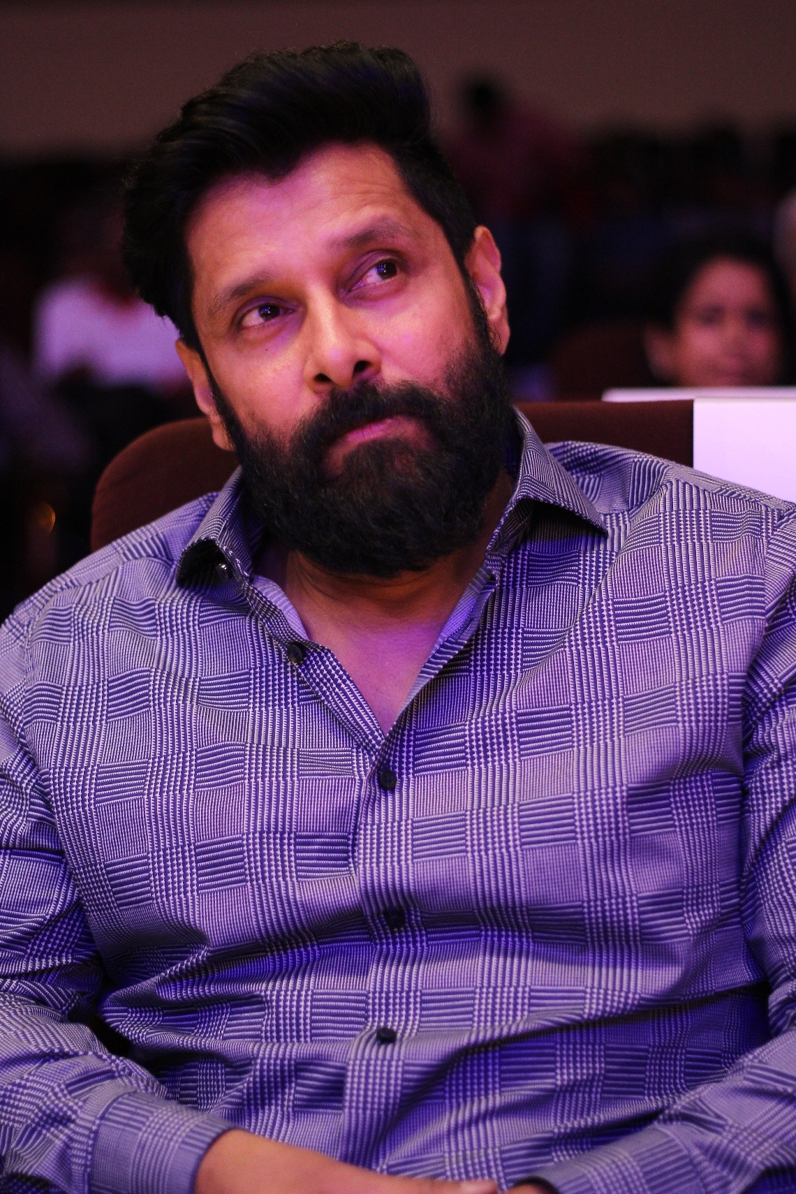 ’சேது’ முதல் ‘துருவ நட்சத்திரம்’ வரை..! - விக்ரமின் வித்தியாசமான கெட்டப்ஸ்! #HBDVikram ’சேது’ முதல் ‘துருவ நட்சத்திரம்’ வரை..! - விக்ரமின் வித்தியாசமான கெட்டப்ஸ்! #HBDVikram