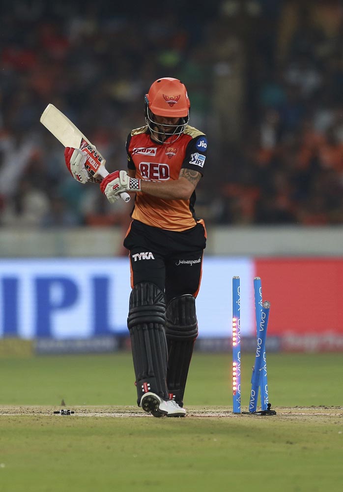 பஞ்சாப் பரிதாபங்கள்... சன்ரைசர்ஸின் வின்னிங் மொமன்ட்ஸ்! #SRHvKXIP பஞ்சாப் பரிதாபங்கள்... சன்ரைசர்ஸின் வின்னிங் மொமன்ட்ஸ்! #SRHvKXIP
