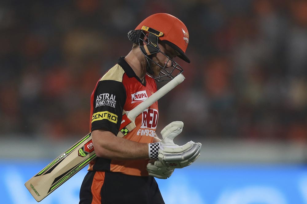 பஞ்சாப் பரிதாபங்கள்... சன்ரைசர்ஸின் வின்னிங் மொமன்ட்ஸ்! #SRHvKXIP பஞ்சாப் பரிதாபங்கள்... சன்ரைசர்ஸின் வின்னிங் மொமன்ட்ஸ்! #SRHvKXIP
