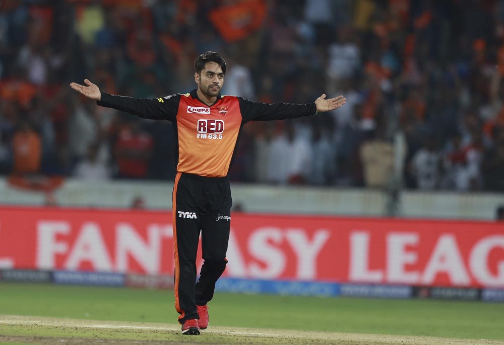 பஞ்சாப் பரிதாபங்கள்... சன்ரைசர்ஸின் வின்னிங் மொமன்ட்ஸ்! #SRHvKXIP பஞ்சாப் பரிதாபங்கள்... சன்ரைசர்ஸின் வின்னிங் மொமன்ட்ஸ்! #SRHvKXIP