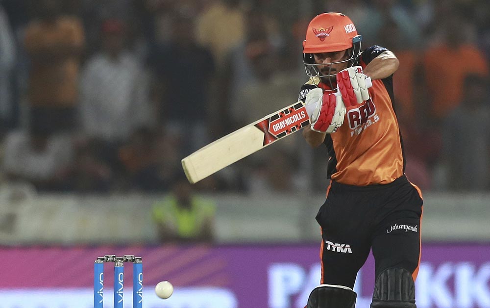 பஞ்சாப் பரிதாபங்கள்... சன்ரைசர்ஸின் வின்னிங் மொமன்ட்ஸ்! #SRHvKXIP பஞ்சாப் பரிதாபங்கள்... சன்ரைசர்ஸின் வின்னிங் மொமன்ட்ஸ்! #SRHvKXIP