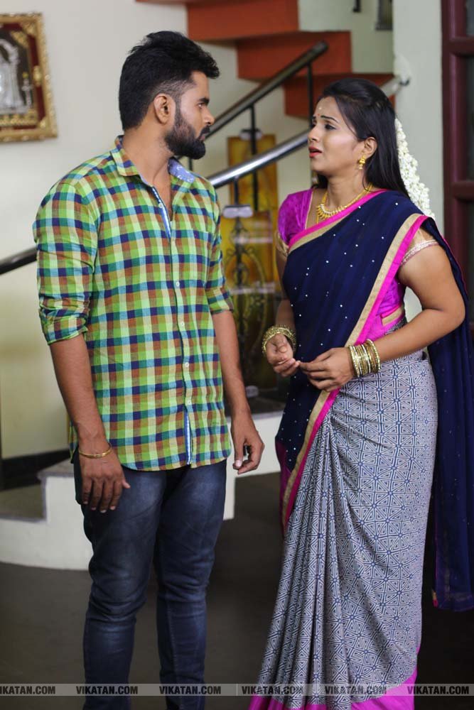 பூவே பூச்சூடவா ஷூட்டிங் ஸ்பாட் ஸ்டில்ஸ்... படங்கள் - அசோக்குமார்.தே பூவே பூச்சூடவா ஷூட்டிங் ஸ்பாட் ஸ்டில்ஸ்... படங்கள் - அசோக்குமார்.தே
