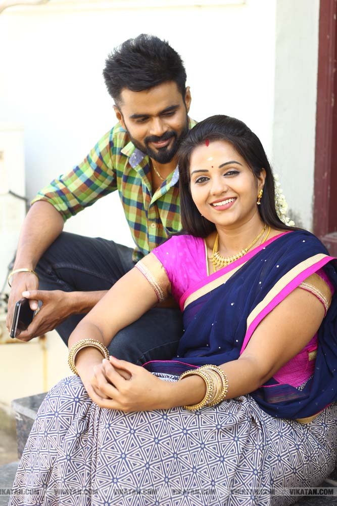 பூவே பூச்சூடவா ஷூட்டிங் ஸ்பாட் ஸ்டில்ஸ்... படங்கள் - அசோக்குமார்.தே பூவே பூச்சூடவா ஷூட்டிங் ஸ்பாட் ஸ்டில்ஸ்... படங்கள் - அசோக்குமார்.தே