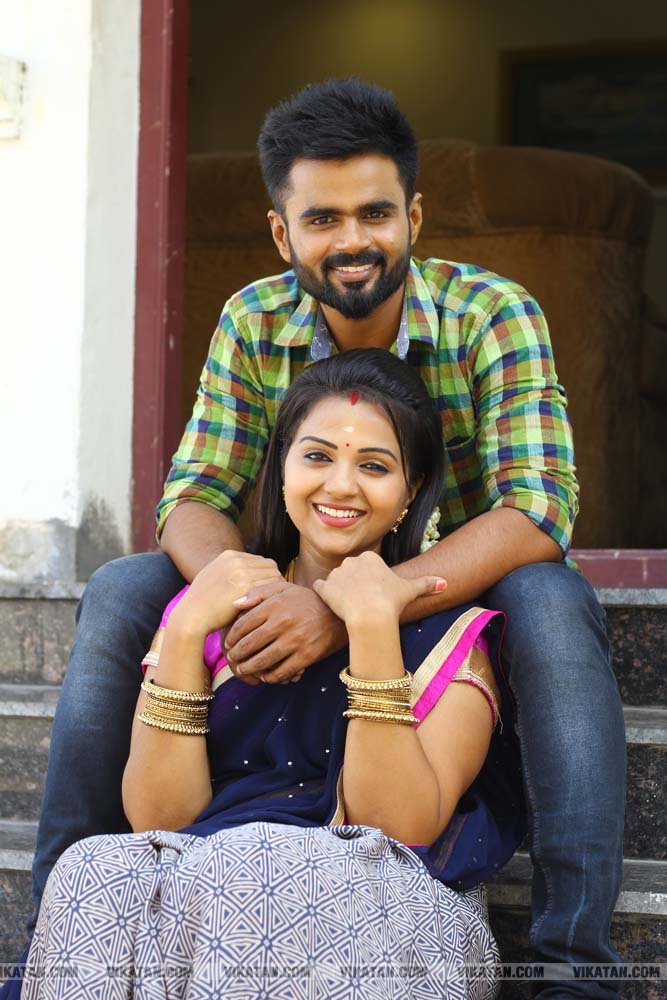 பூவே பூச்சூடவா ஷூட்டிங் ஸ்பாட் ஸ்டில்ஸ்... படங்கள் - அசோக்குமார்.தே பூவே பூச்சூடவா ஷூட்டிங் ஸ்பாட் ஸ்டில்ஸ்... படங்கள் - அசோக்குமார்.தே