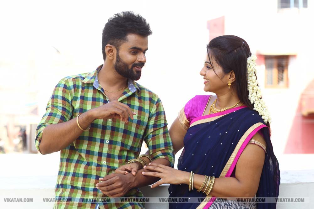 பூவே பூச்சூடவா ஷூட்டிங் ஸ்பாட் ஸ்டில்ஸ்... படங்கள் - அசோக்குமார்.தே பூவே பூச்சூடவா ஷூட்டிங் ஸ்பாட் ஸ்டில்ஸ்... படங்கள் - அசோக்குமார்.தே
