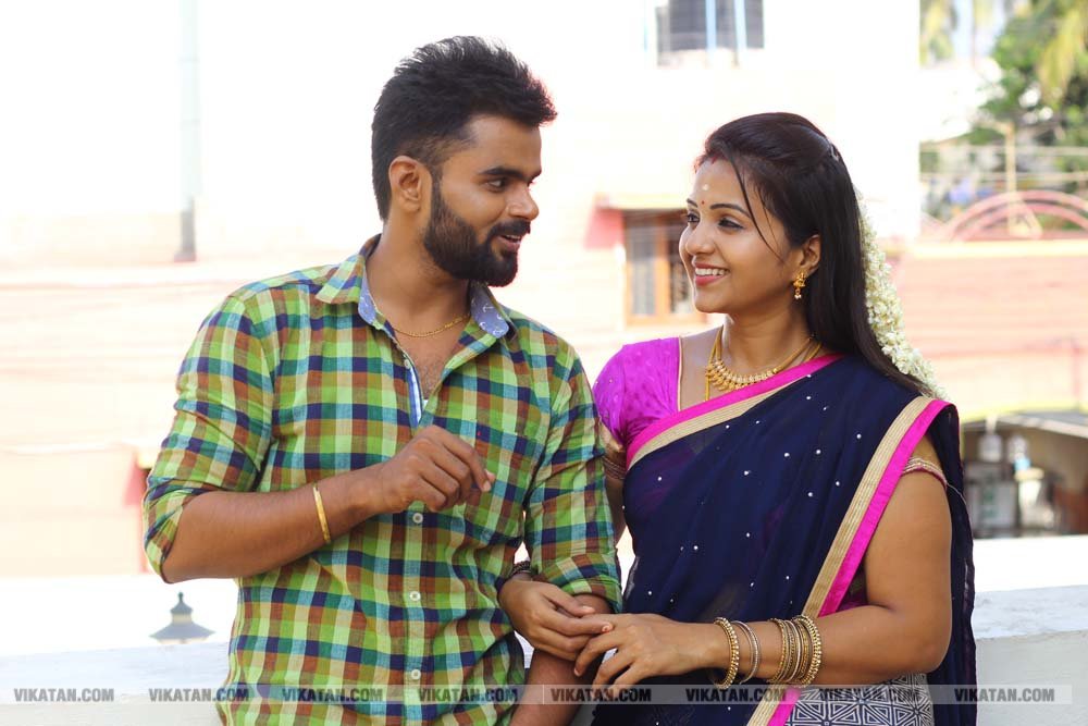 பூவே பூச்சூடவா ஷூட்டிங் ஸ்பாட் ஸ்டில்ஸ்... படங்கள் - அசோக்குமார்.தே பூவே பூச்சூடவா ஷூட்டிங் ஸ்பாட் ஸ்டில்ஸ்... படங்கள் - அசோக்குமார்.தே