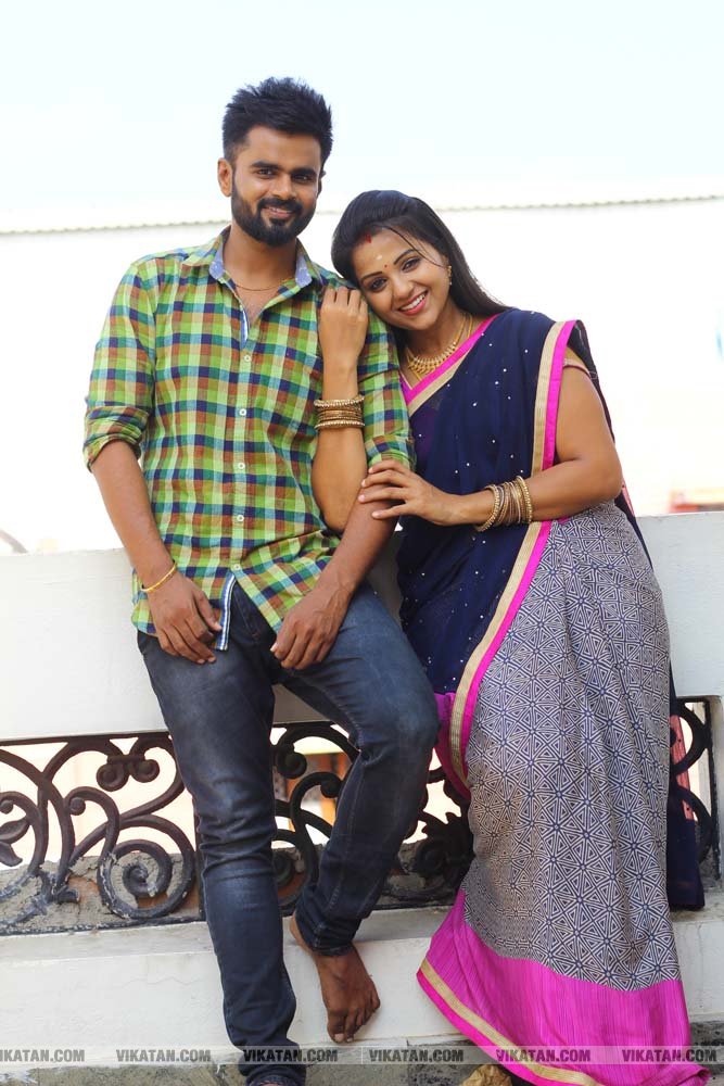 பூவே பூச்சூடவா ஷூட்டிங் ஸ்பாட் ஸ்டில்ஸ்... படங்கள் - அசோக்குமார்.தே பூவே பூச்சூடவா ஷூட்டிங் ஸ்பாட் ஸ்டில்ஸ்... படங்கள் - அசோக்குமார்.தே