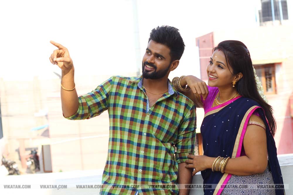 பூவே பூச்சூடவா ஷூட்டிங் ஸ்பாட் ஸ்டில்ஸ்... படங்கள் - அசோக்குமார்.தே பூவே பூச்சூடவா ஷூட்டிங் ஸ்பாட் ஸ்டில்ஸ்... படங்கள் - அசோக்குமார்.தே