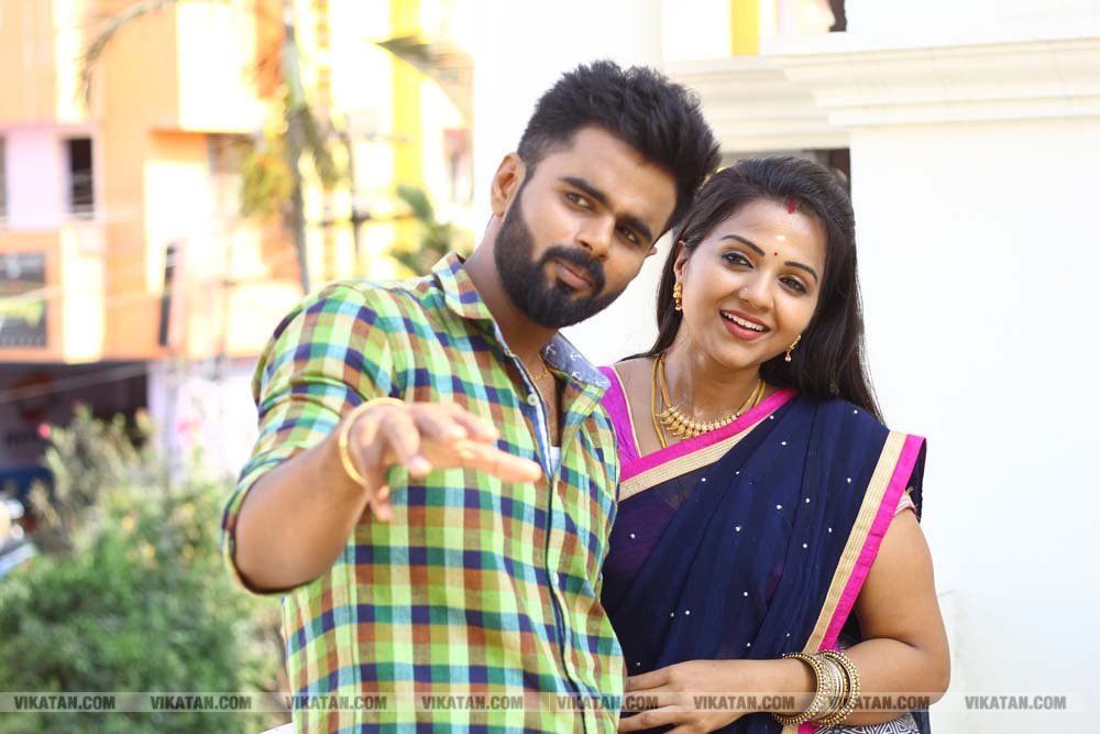 பூவே பூச்சூடவா ஷூட்டிங் ஸ்பாட் ஸ்டில்ஸ்... படங்கள் - அசோக்குமார்.தே பூவே பூச்சூடவா ஷூட்டிங் ஸ்பாட் ஸ்டில்ஸ்... படங்கள் - அசோக்குமார்.தே