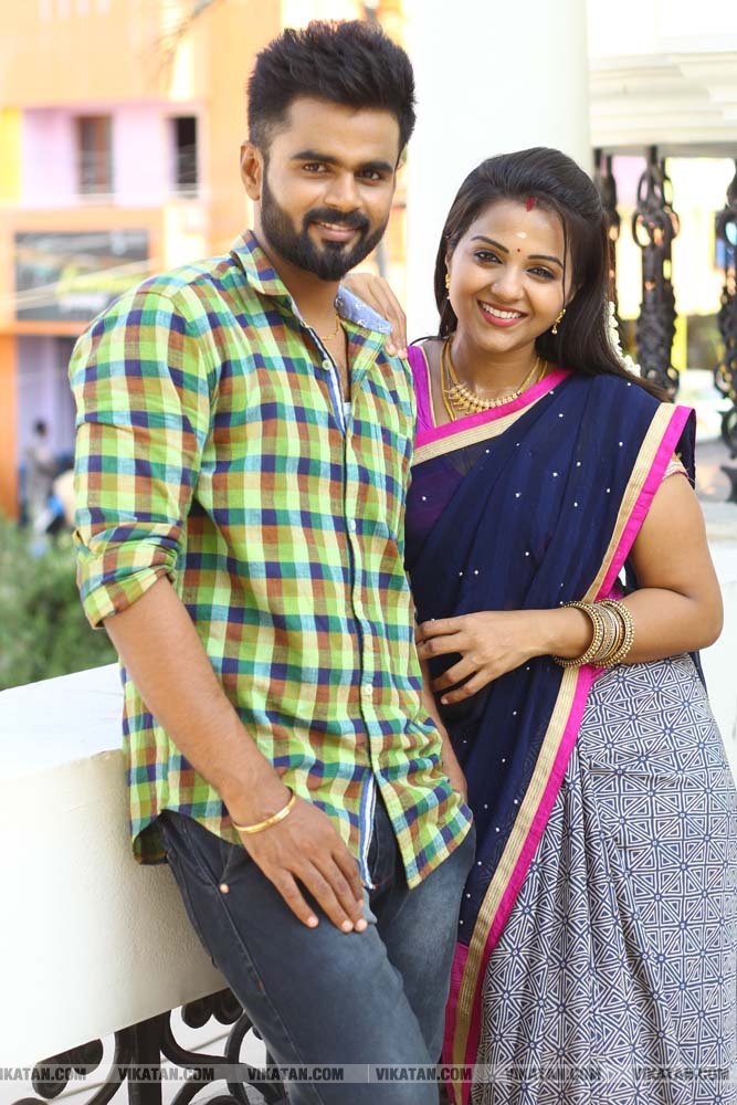 பூவே பூச்சூடவா ஷூட்டிங் ஸ்பாட் ஸ்டில்ஸ்... படங்கள் - அசோக்குமார்.தே பூவே பூச்சூடவா ஷூட்டிங் ஸ்பாட் ஸ்டில்ஸ்... படங்கள் - அசோக்குமார்.தே
