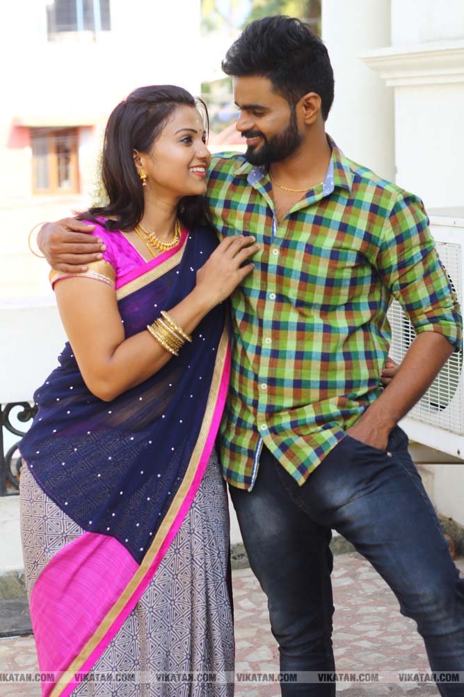 பூவே பூச்சூடவா ஷூட்டிங் ஸ்பாட் ஸ்டில்ஸ்... படங்கள் - அசோக்குமார்.தே பூவே பூச்சூடவா ஷூட்டிங் ஸ்பாட் ஸ்டில்ஸ்... படங்கள் - அசோக்குமார்.தே