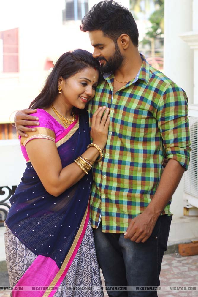 பூவே பூச்சூடவா ஷூட்டிங் ஸ்பாட் ஸ்டில்ஸ்... படங்கள் - அசோக்குமார்.தே பூவே பூச்சூடவா ஷூட்டிங் ஸ்பாட் ஸ்டில்ஸ்... படங்கள் - அசோக்குமார்.தே