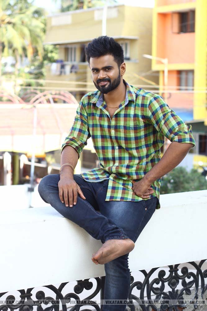 பூவே பூச்சூடவா ஷூட்டிங் ஸ்பாட் ஸ்டில்ஸ்... படங்கள் - அசோக்குமார்.தே பூவே பூச்சூடவா ஷூட்டிங் ஸ்பாட் ஸ்டில்ஸ்... படங்கள் - அசோக்குமார்.தே