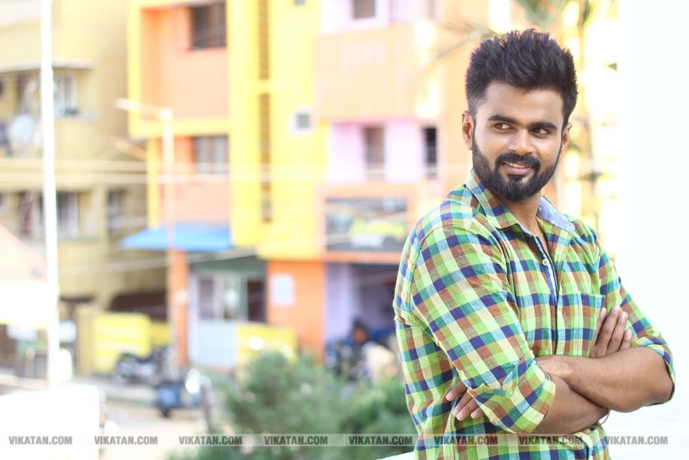 பூவே பூச்சூடவா ஷூட்டிங் ஸ்பாட் ஸ்டில்ஸ்... படங்கள் - அசோக்குமார்.தே பூவே பூச்சூடவா ஷூட்டிங் ஸ்பாட் ஸ்டில்ஸ்... படங்கள் - அசோக்குமார்.தே