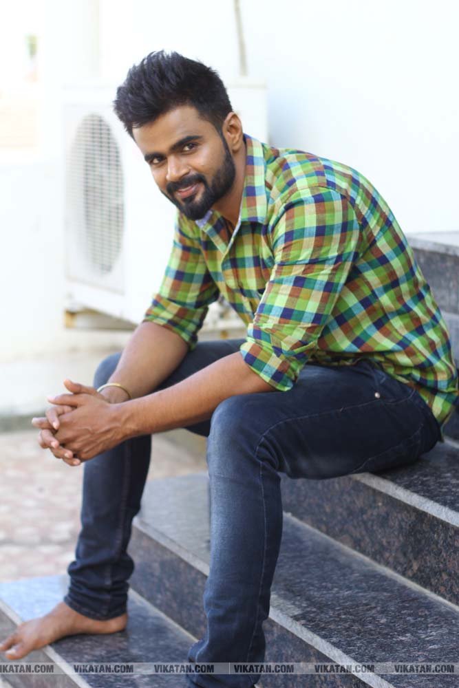 பூவே பூச்சூடவா ஷூட்டிங் ஸ்பாட் ஸ்டில்ஸ்... படங்கள் - அசோக்குமார்.தே பூவே பூச்சூடவா ஷூட்டிங் ஸ்பாட் ஸ்டில்ஸ்... படங்கள் - அசோக்குமார்.தே