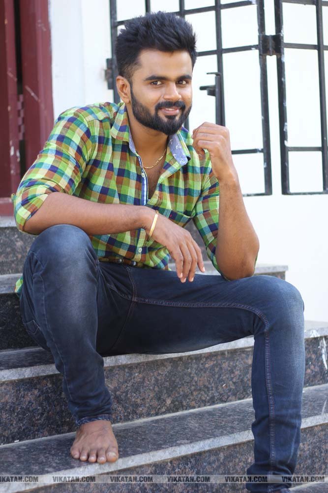 பூவே பூச்சூடவா ஷூட்டிங் ஸ்பாட் ஸ்டில்ஸ்... படங்கள் - அசோக்குமார்.தே பூவே பூச்சூடவா ஷூட்டிங் ஸ்பாட் ஸ்டில்ஸ்... படங்கள் - அசோக்குமார்.தே