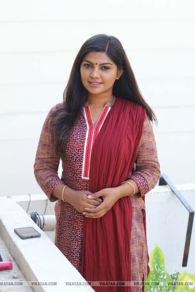 பூவே பூச்சூடவா ஷூட்டிங் ஸ்பாட் ஸ்டில்ஸ்... படங்கள் - அசோக்குமார்.தே பூவே பூச்சூடவா ஷூட்டிங் ஸ்பாட் ஸ்டில்ஸ்... படங்கள் - அசோக்குமார்.தே