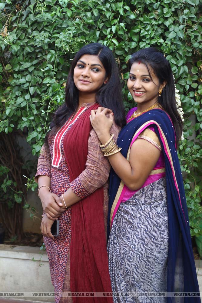 பூவே பூச்சூடவா ஷூட்டிங் ஸ்பாட் ஸ்டில்ஸ்... படங்கள் - அசோக்குமார்.தே பூவே பூச்சூடவா ஷூட்டிங் ஸ்பாட் ஸ்டில்ஸ்... படங்கள் - அசோக்குமார்.தே