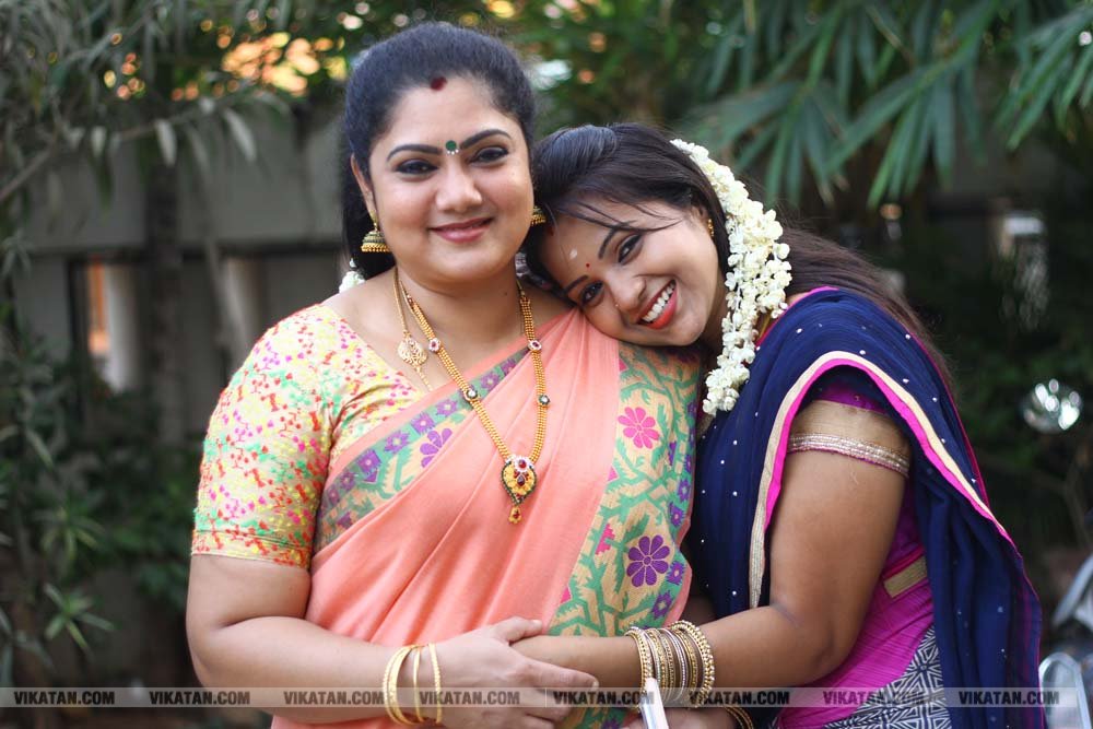 பூவே பூச்சூடவா ஷூட்டிங் ஸ்பாட் ஸ்டில்ஸ்... படங்கள் - அசோக்குமார்.தே பூவே பூச்சூடவா ஷூட்டிங் ஸ்பாட் ஸ்டில்ஸ்... படங்கள் - அசோக்குமார்.தே