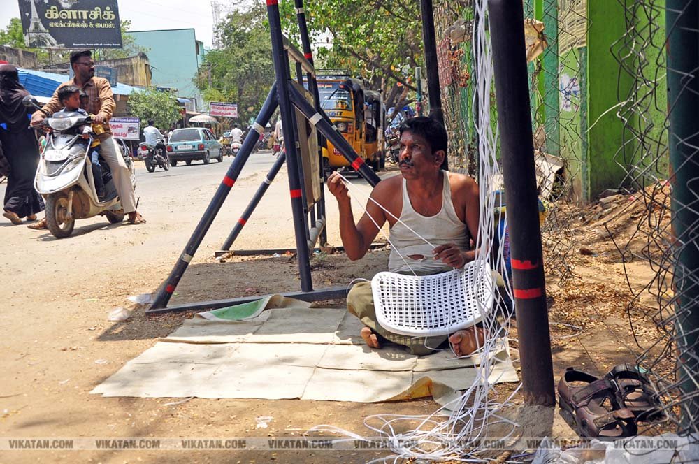 உழைப்பாளர்கள் தின சிறப்பு புகைப்படங்கள் படங்கள் - வீ.சிவக்குமார் உழைப்பாளர்கள் தின சிறப்பு புகைப்படங்கள் படங்கள் - வீ.சிவக்குமார்