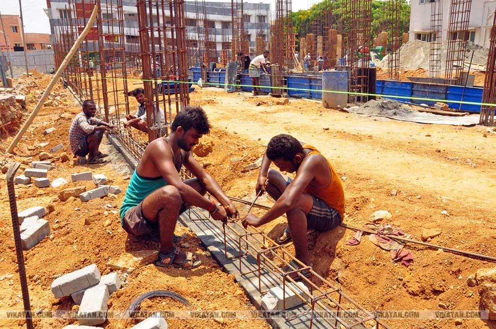 உழைப்பாளர்கள் தின சிறப்பு புகைப்படங்கள் படங்கள் - வீ.சிவக்குமார் உழைப்பாளர்கள் தின சிறப்பு புகைப்படங்கள் படங்கள் - வீ.சிவக்குமார்